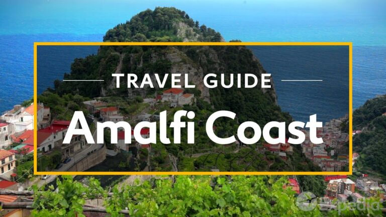 Amalfi Coast Vacation Travel Guide | Expedia Amalfi Coast Vacation Travel Guide | Expedia