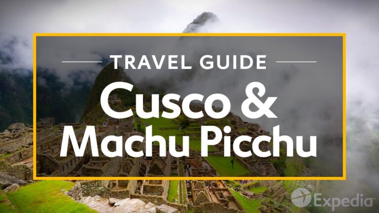 Cusco & Machu Picchu Vacation Travel Guide | Expedia Cusco & Machu Picchu Vacation Travel Guide | Expedia