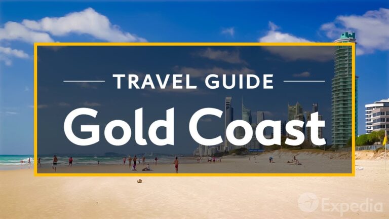 Gold Coast Vacation Travel Guide | Expedia Gold Coast Vacation Travel Guide | Expedia