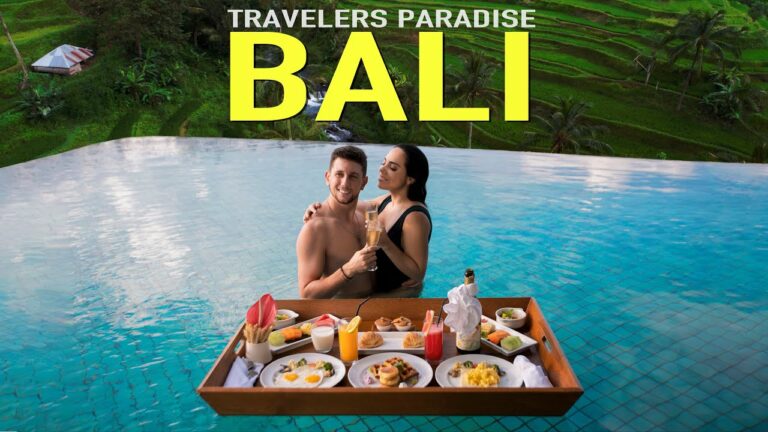 HOW TO TRAVEL BALI – 14 Days in Paradise HOW TO TRAVEL BALI – 14 Days in Paradise