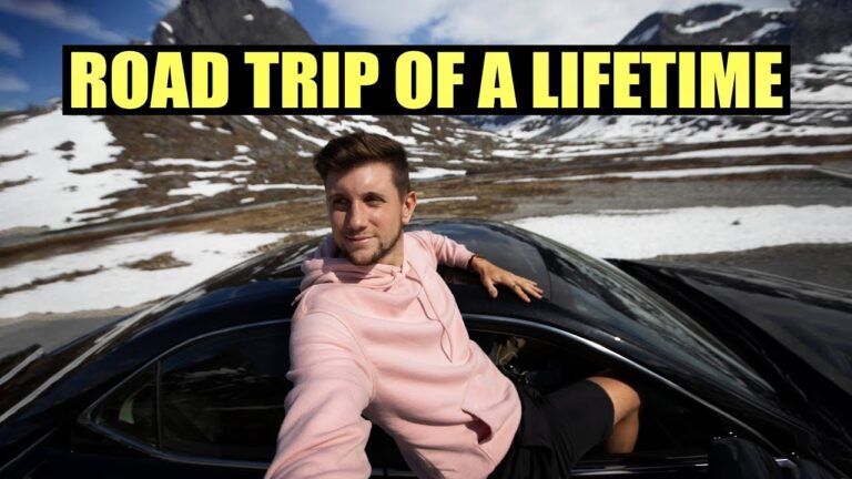 HOW TO TRAVEL NORWAY – Worth Every $ HOW TO TRAVEL NORWAY – Worth Every $