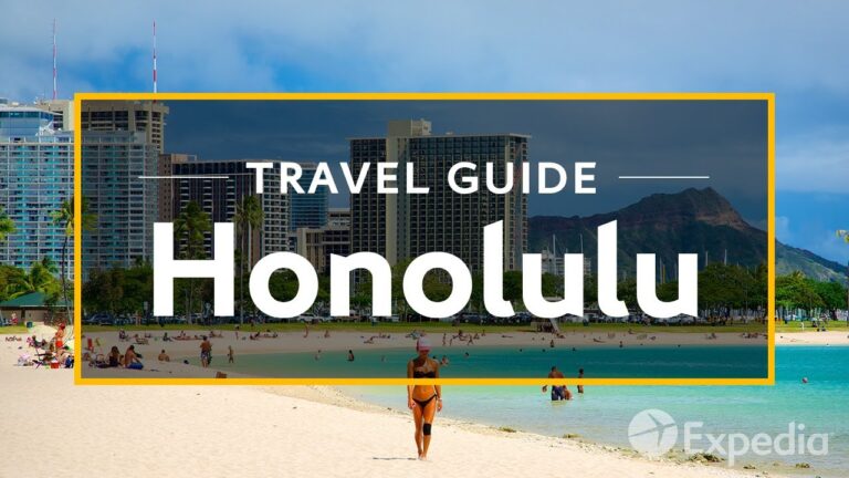 Honolulu Vacation Travel Guide | Expedia Honolulu Vacation Travel Guide | Expedia