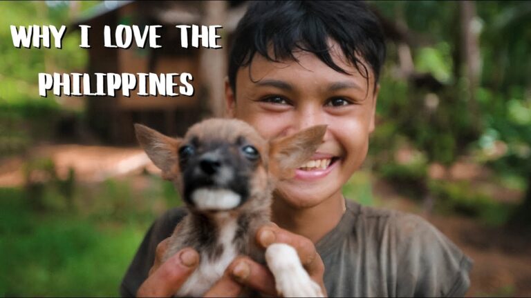 Is the PHILIPPINES SAFE? – 4 MONTHS of TRAVEL Is the PHILIPPINES SAFE? – 4 MONTHS of TRAVEL