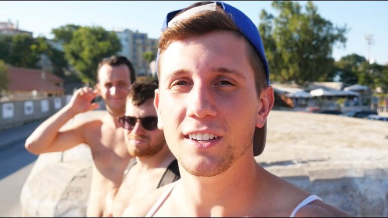 PERFECTION IN BULGARIA PERFECTION IN BULGARIA