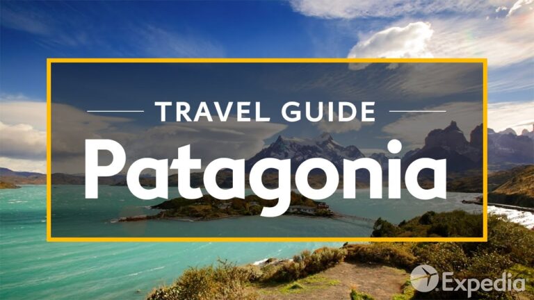 Patagonia Vacation Travel Guide | Expedia Patagonia Vacation Travel Guide | Expedia