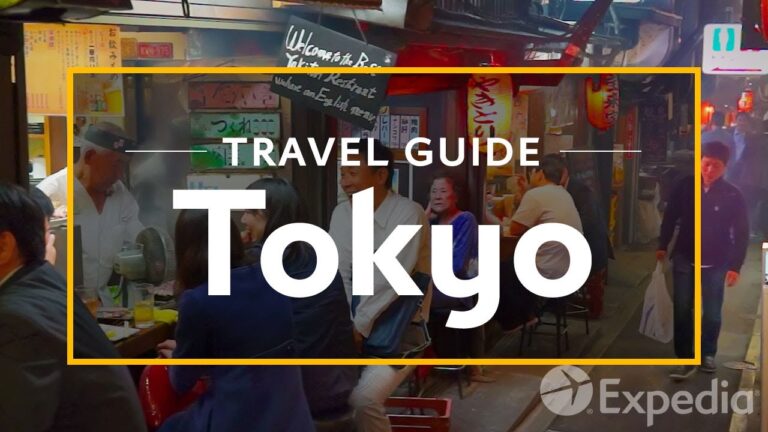 Tokyo Vacation Travel Guide | Expedia Tokyo Vacation Travel Guide | Expedia