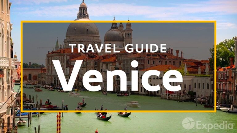 Venice Vacation Travel Guide | Expedia Venice Vacation Travel Guide | Expedia