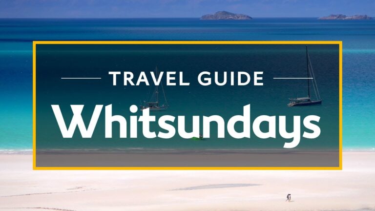 Whitsunday Islands Vacation Travel Guide | Expedia Whitsunday Islands Vacation Travel Guide | Expedia