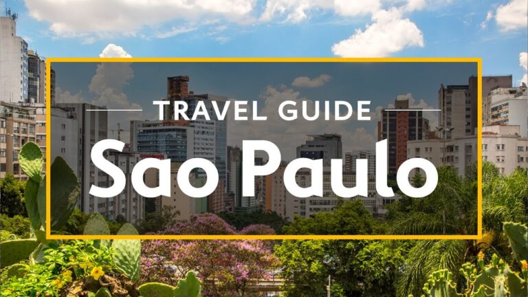 Sao Paulo Vacation Travel Guide | Expedia Sao Paulo Vacation Travel Guide | Expedia