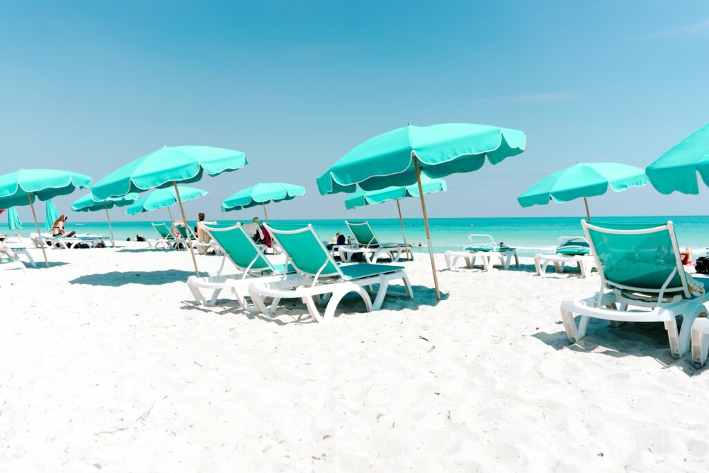 How to Spend a Perfect Weekend in Miami: A Laid-Back Travel Guide