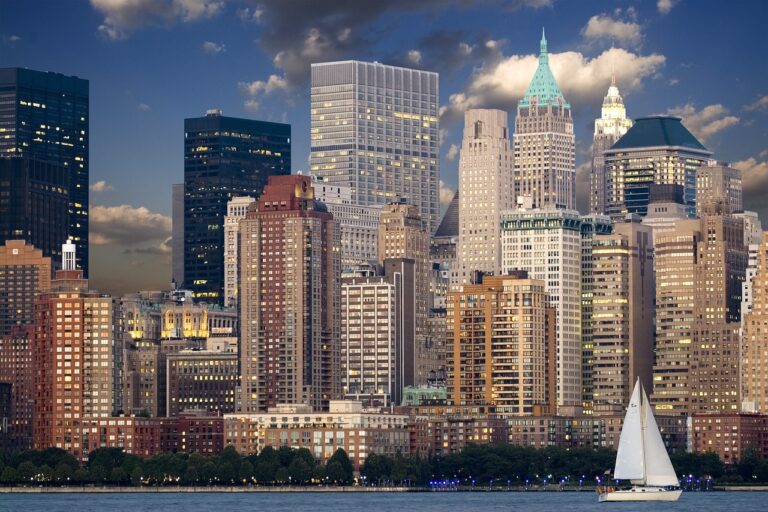 The Best 3-Day itinerary for New York City The Best 3-Day itinerary for New York City