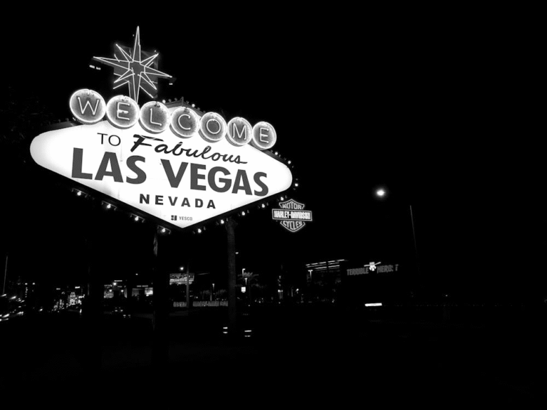 Exploring the Other Side of Las Vegas: A Guide to Mind-Bending Experiences