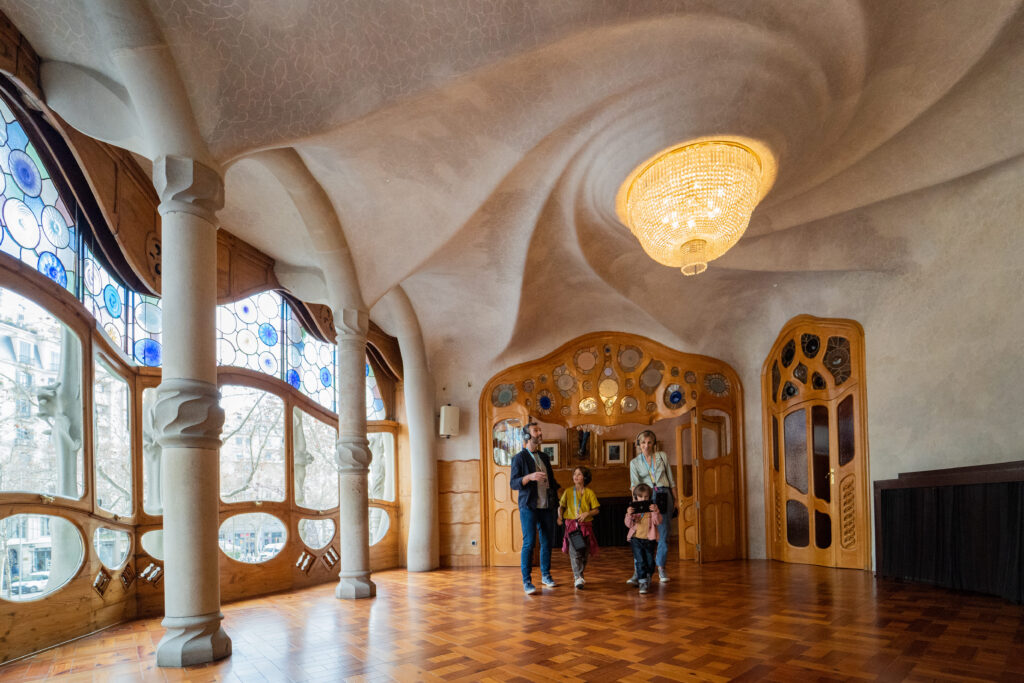 Barcelona with Kids: A Fresh Playbook (Casa Batlló Leads the Way)