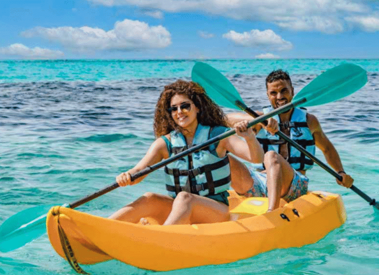 Discover an Unforgettable Experience at Dolphin Discovery Isla Mujeres – American Travel Blogger Discover an Unforgettable Experience at Dolphin Discovery Isla Mujeres – American Travel Blogger